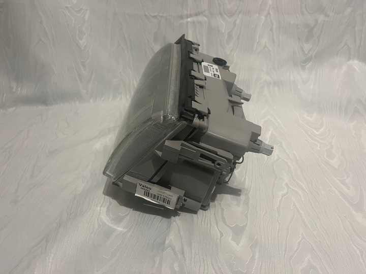 фото №12, Фара лівий лампа mercedes c клас w180 w202 1993-1996 оригінал valeo