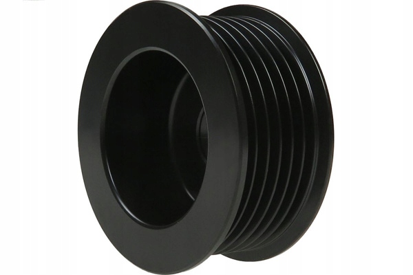 фото №2, Колесо ременное alt. denso as-pl