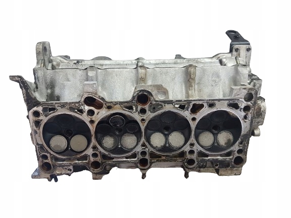 фото №5, Audi a4 b5 1.8 t aeb головка