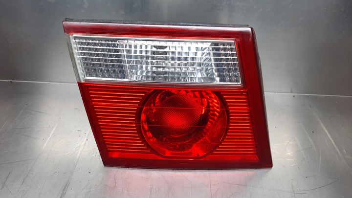 фото №1, Лампа зад задняя левая крышка kia carens ii