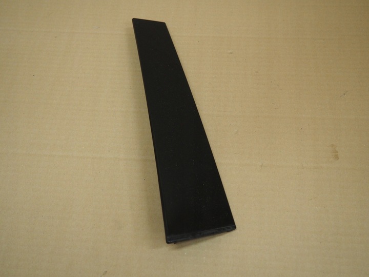 фото №1, Накладка планка стойка дверь левый зад peugeot 3008