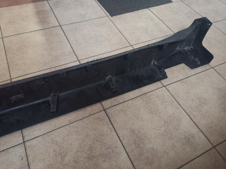 фото №6, Kia sportage iv планка порогова права 87754-f1000