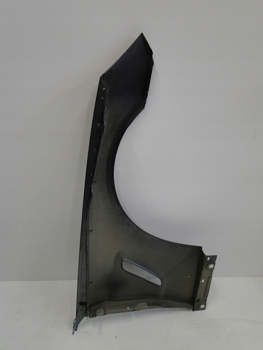 фото №9, Mercedes sl 230 r230 крило переднє лівий