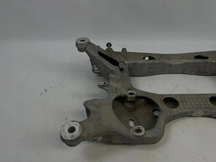 фото №7, Chevrolet corvette c7 подрамник тележка балка перед 2014-19