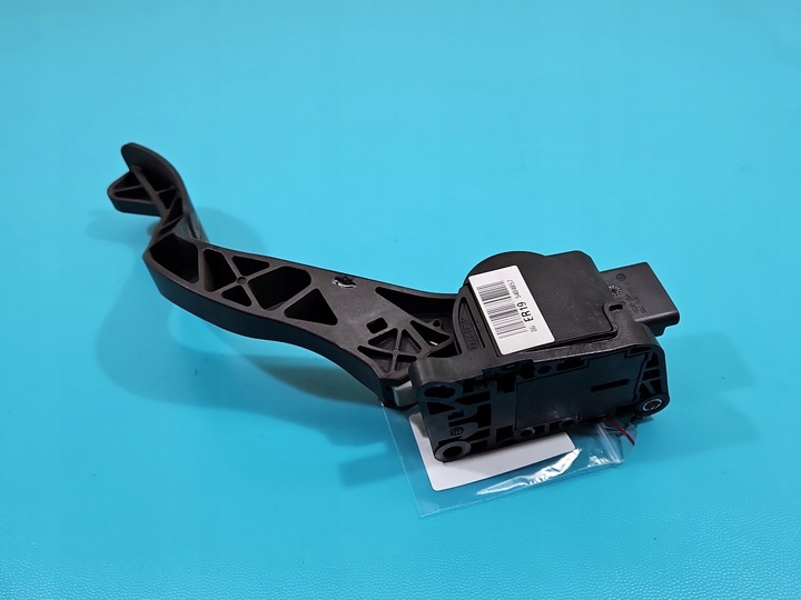 фото №8, Педаль газу потенціометр citroen c4 grand picasso i 0280755167 9671416880
