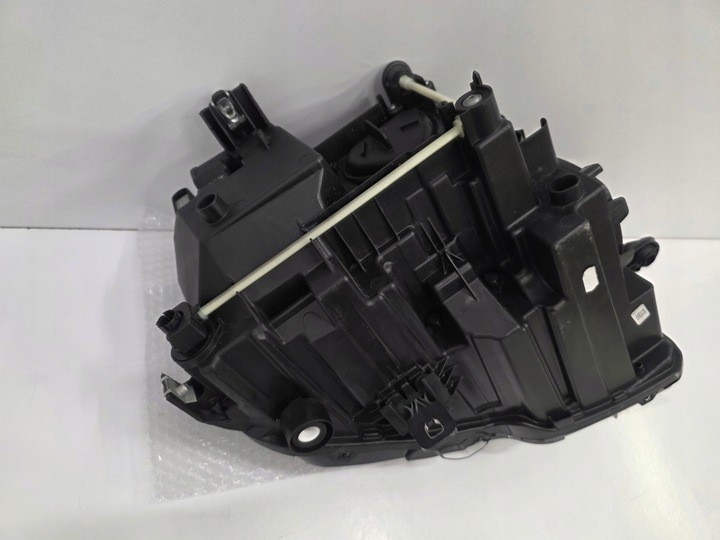 фото №11, Лампа перед передняя левая audi q4 e-tron полный led 89a941033d европа