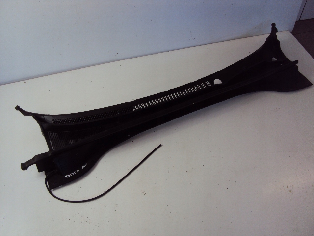 фото №1, Панель під лобовим склом hyundai tucson ii 2015-