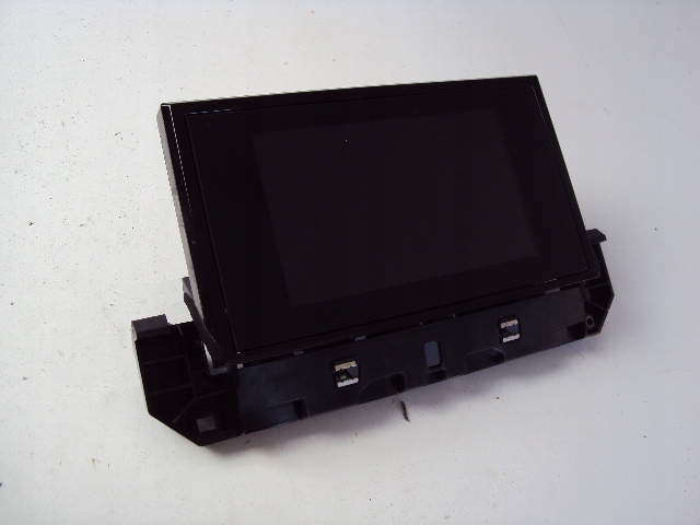 фото №1, Екран дисплей citroen ds3 crossback 18-