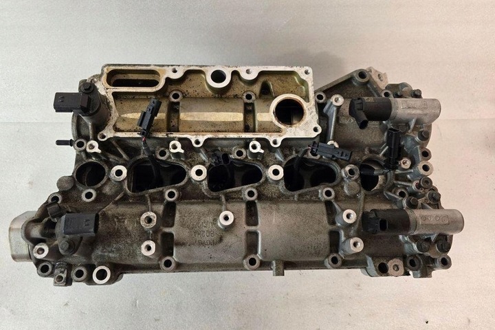 фото №10, Головка двигуна volvo v40 cross country 526 b4204t37 бензин 112kw 2016