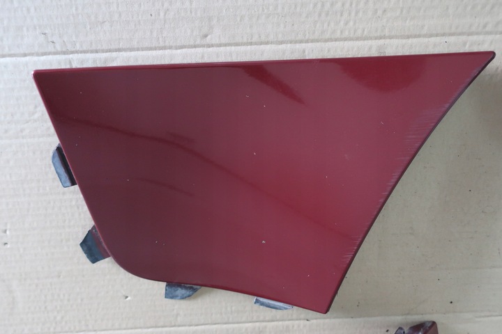 фото №1, Volvo xc90 i заглушка захист бампера зад 454-46 r