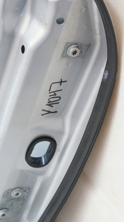 фото №16, Audi tt двері ліві лівий перед обшивка