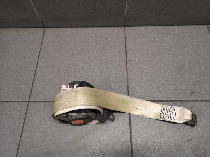 фото №1, Pas безпеки audi a6 c5 4b0857705c