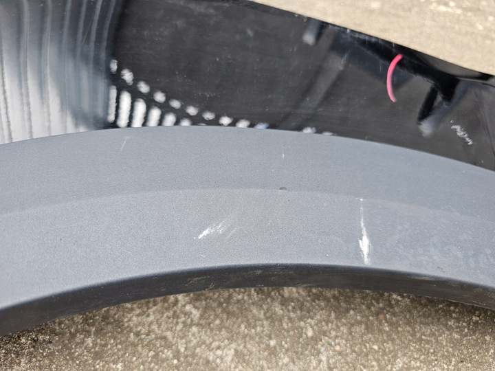 фото №10, Audi a4 b9 allroad крыло левый перед переднее 8w0821091