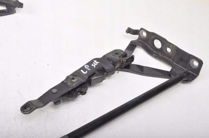 фото №6, Mercedes slk iii w172 r172 петля капота a1728800228 a1728800128 комплект