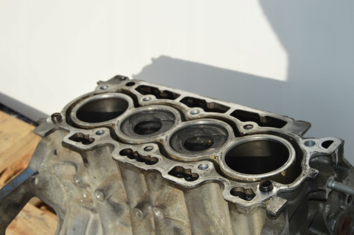 фото №8, Двигун peugeot 206 307 citroen c3 1.4 hdi 8v 8hx гарний стан