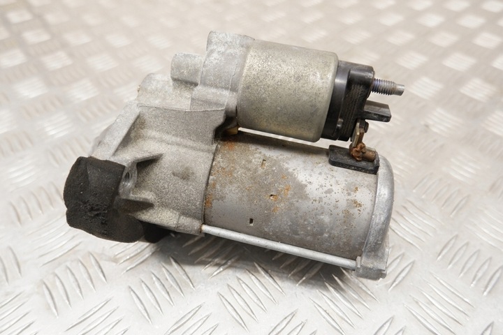 фото №9, Стартер nissan x-trail t32_ 233008131ra 1.6l дизель 96kw 2016