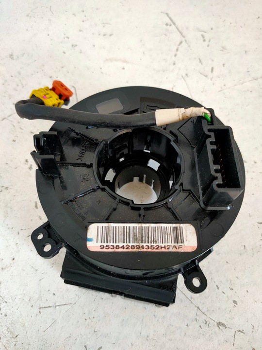 фото №1, Стрічка antara captiva mokka astra corsa 95384289