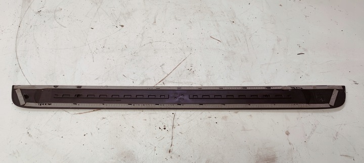 фото №2, Планка пороговая правые перед a6 c7 4g0853374b s line