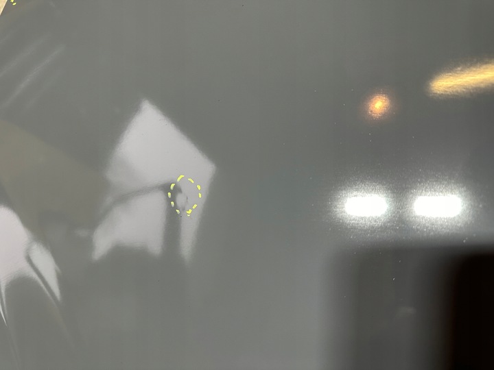 фото №10, Vw t6 t6.1 7e двері ліві передні перед