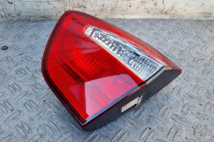 фото №8, Лампа правая задняя kia rio iii ub 924041w2 2016