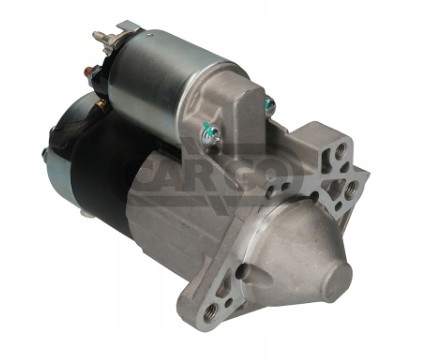 фото №9, Стартер cargo renault nissan 1.5 dci 113897