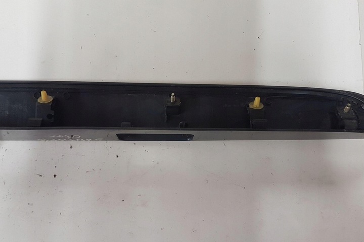 фото №8, Подсветка номер регистрации hyundai santa fé ii cm 873112b000 2.2l