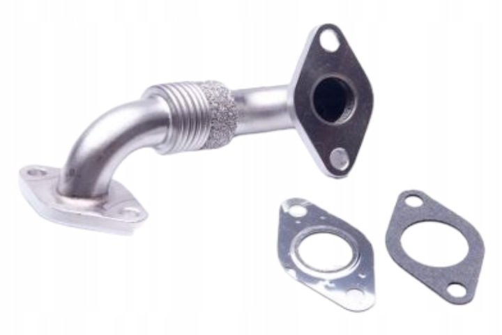 фото №1, Шланг клапана egr do seat altea xl 1.9 2006 2007 2008 2009 2010 2011 2012