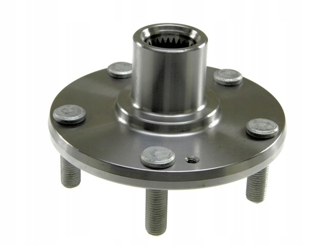 фото №1, Ступиця колеса перед bez підшипник hyundai elantra 11-