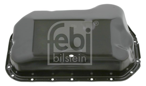 фото №2, Поддон масляная vw golf, passat 81- /febi/