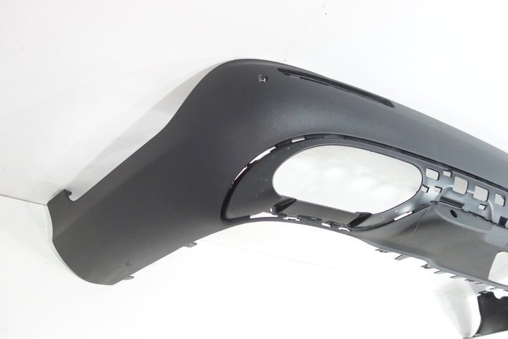 фото №4, Бампер зад 4 pdc mercedes e w213 all terrain