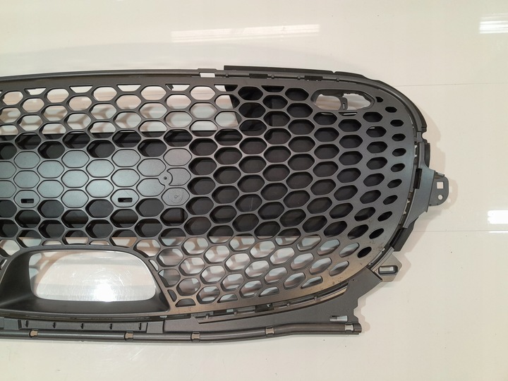 фото №15, Smart fortwo iii рестайлинг eq a453 pas переднее решётка бампера a4538851301