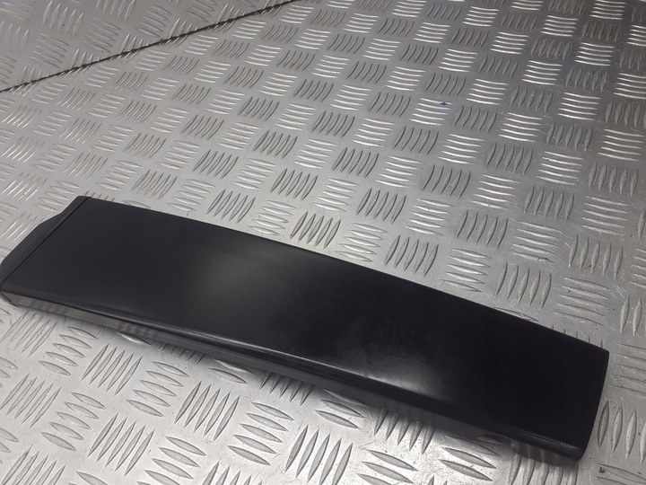 фото №1, Защита накладка дверь левая audi a2 1.4