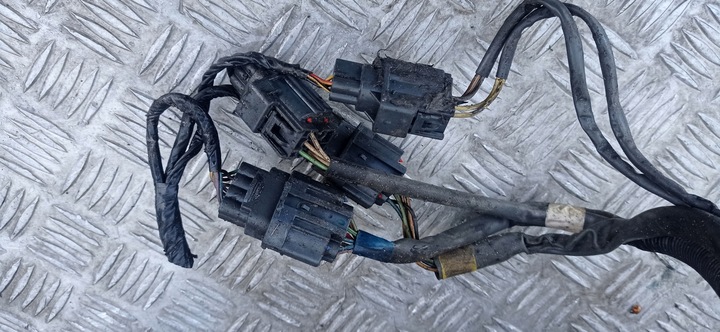 фото №8, Volvo s60 v70 1 i 00-10 2.0t 2.4t коробка передач коробки передач автоматическая 55-50sn