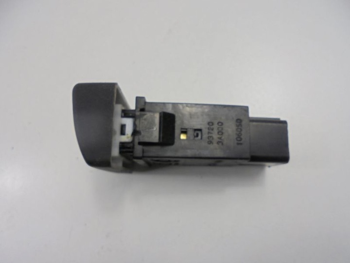 фото №6, Hyundai trajet fo вимикач кондиціонера 864w02760