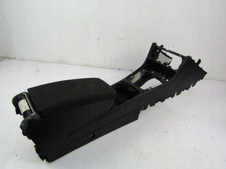 фото №7, Vw volkswagen passat b6 подлокотник консоль 05-09 универсал 3c0864207b