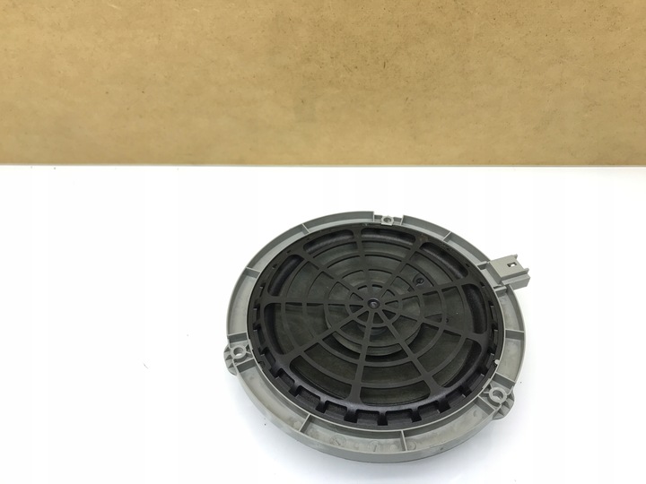 фото №1, C4 spacetourer динамік двері правий лівий зад