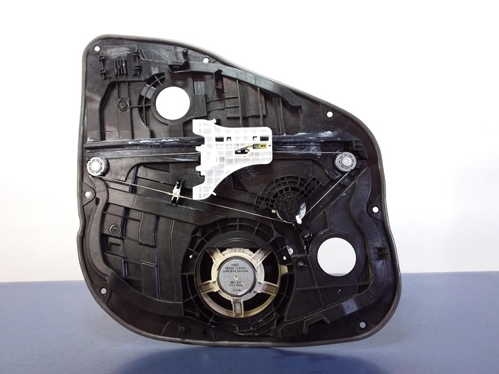 фото №5, Hyundai i30 iii рестайлінг універсал підйомник зад лівий