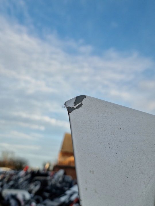 фото №6, Mercedes sprinter 906 a906 w906 vw crafter двері праві передні перед