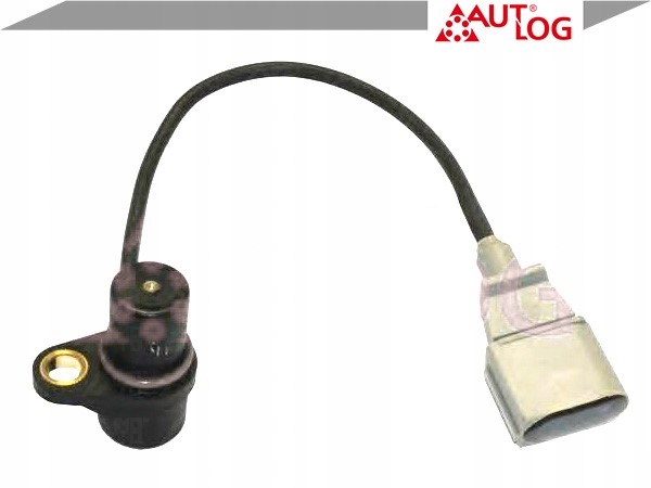 фото №2, Датчик wał коленчатый [autlog]