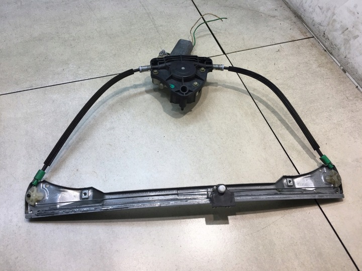 фото №5, Підйомник вікна праві перед thalia i 8200169095