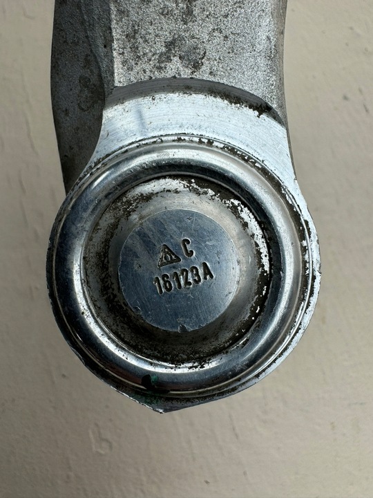 фото №7, Bmw серії 3 f30 важіль лівий переднє перед en6082t6 / c16123a