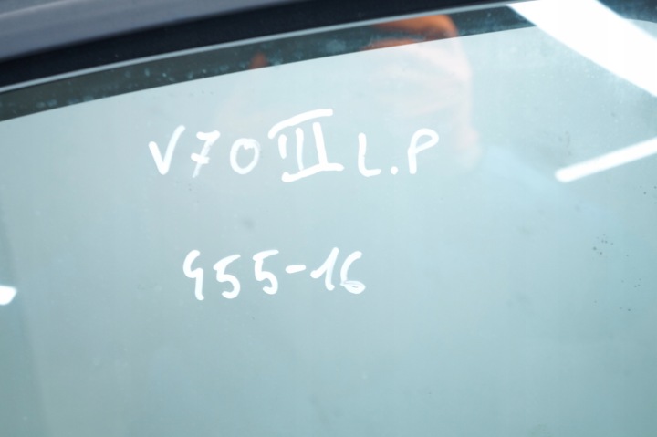 фото №10, Двері ліві перед ліве передні 455-16 volvo v70 iii s80 ii