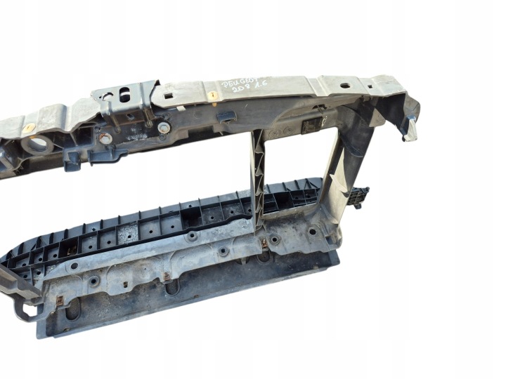 фото №6, Передняя панель peugeot 208 1.6 thp