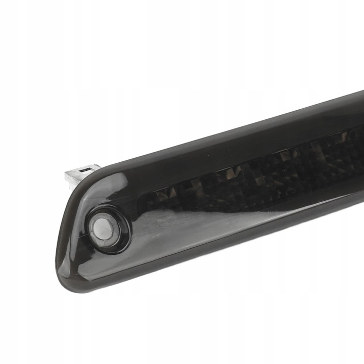 фото №13, Третье свет торможение высокого уровня led 9068200456 третье свет