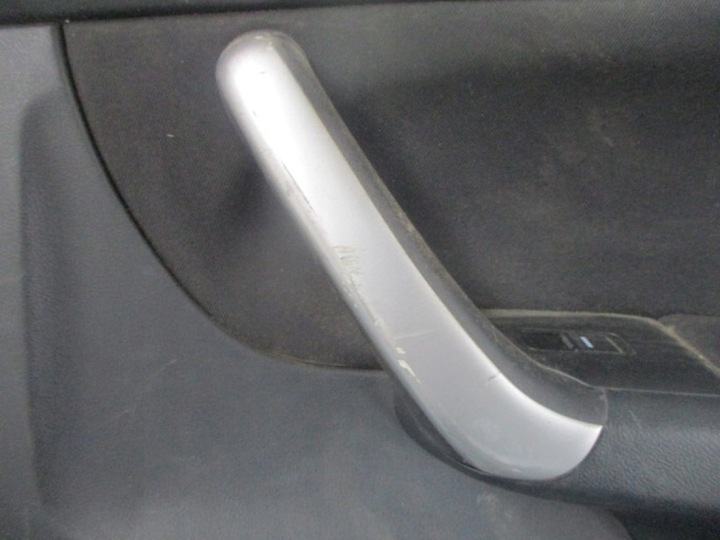 фото №12, Honda accord vii sedan комплектні двері зад праві nh658p