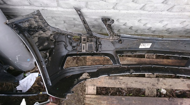 фото №10, Бампер mb e класс w212 купе cabrio 09-13 w207 pń