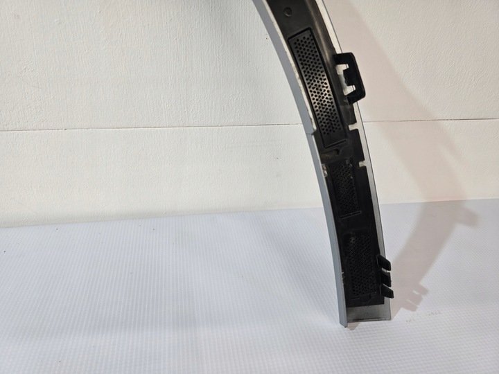 фото №12, Планка накладка крила перед ліва mercedes glc w254 amg a2548805702