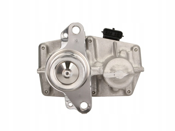 фото №9, Клапан egr 1.6 dci opel vivaro b trafic iii talento nv300