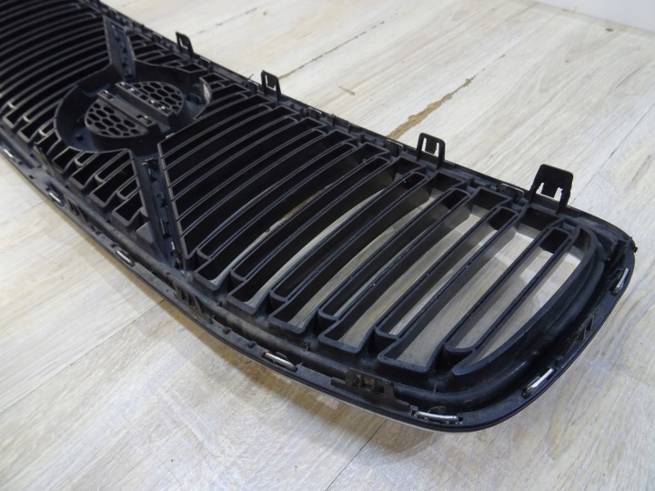 фото №10, Решётка радиатора решётка volvo v90 s90 2016-2019r 31383516 ok оригинал