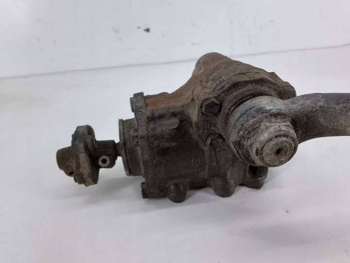 фото №6, Трансмісія кермова mercedes-benz w123